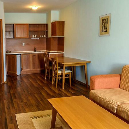Evergreen Aparthotel Bansko Extérieur photo