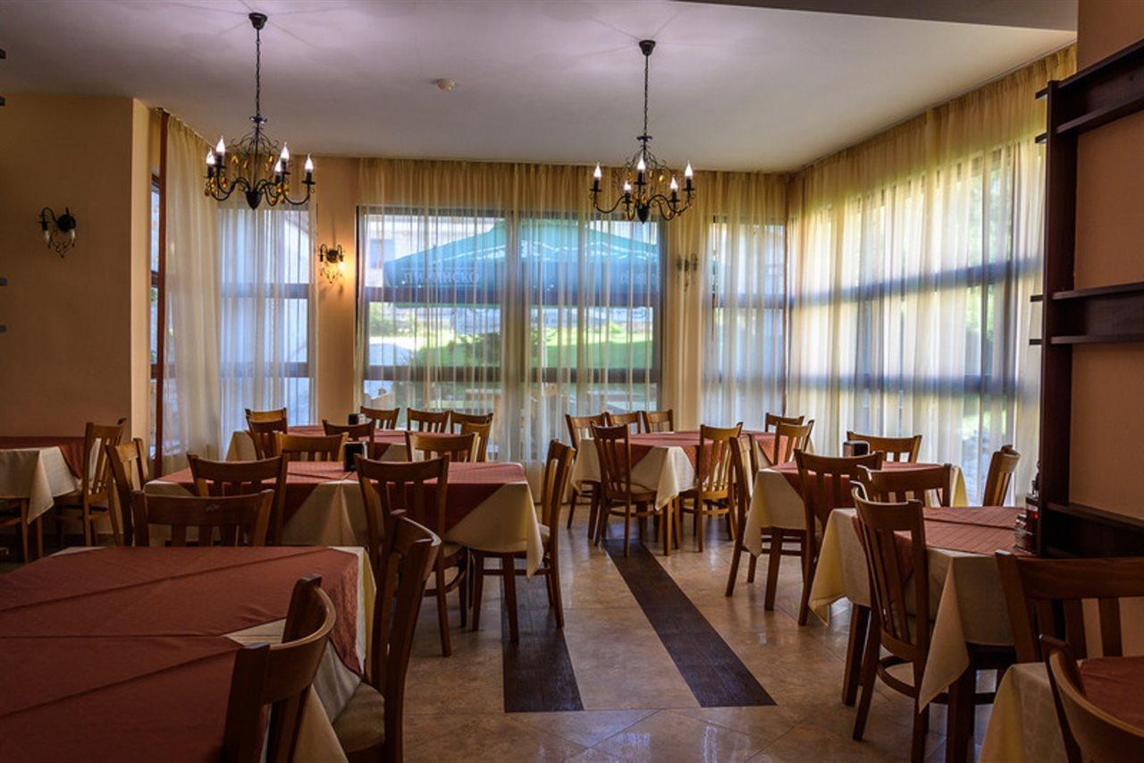 Evergreen Aparthotel Bansko Extérieur photo