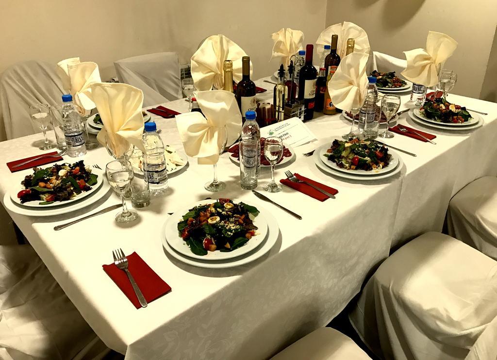 Evergreen Aparthotel Bansko Extérieur photo