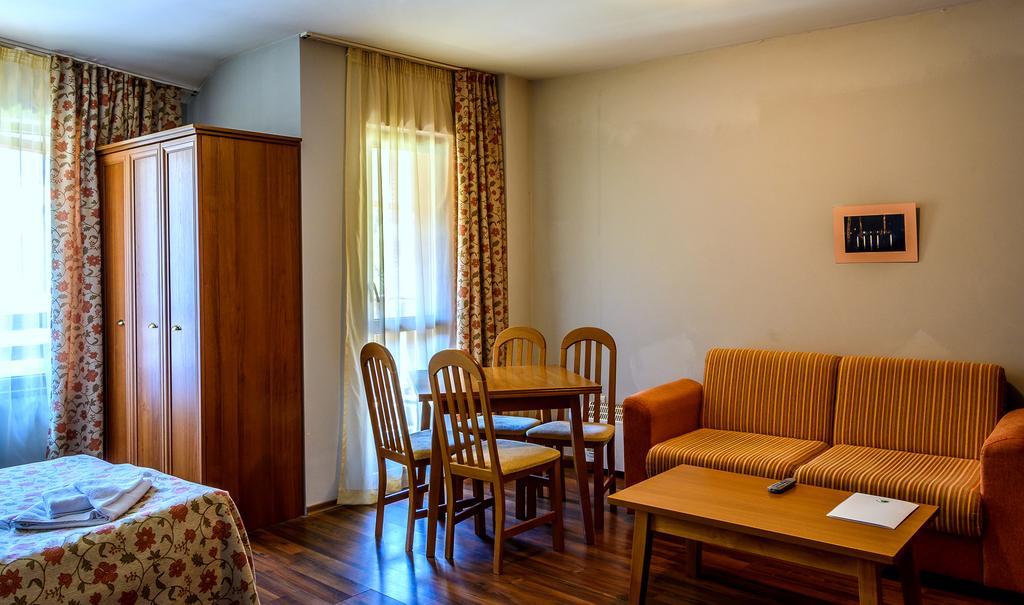 Evergreen Aparthotel Bansko Extérieur photo