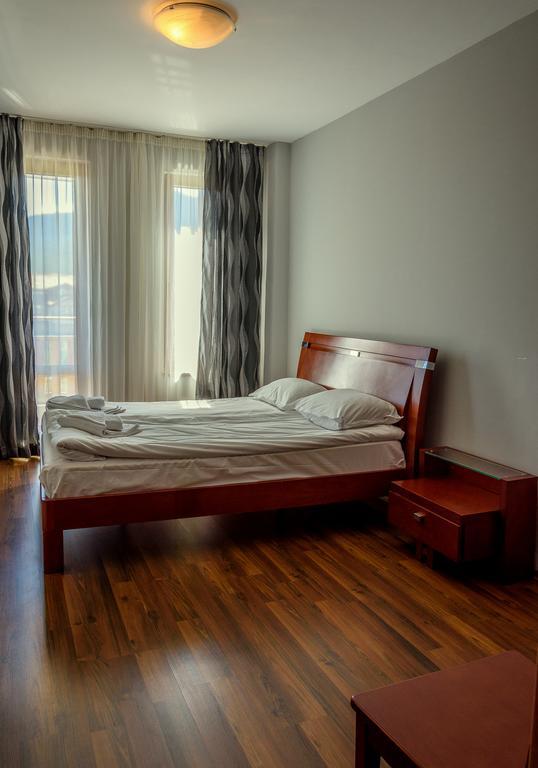 Evergreen Aparthotel Bansko Extérieur photo
