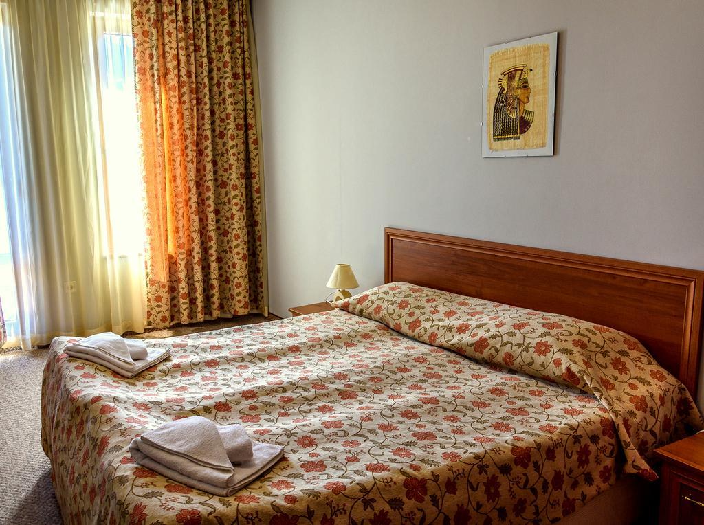 Evergreen Aparthotel Bansko Extérieur photo