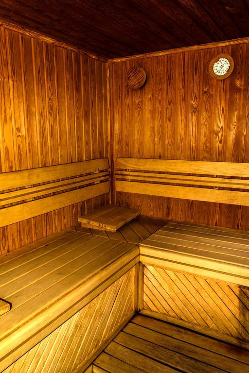 Evergreen Aparthotel Bansko Extérieur photo