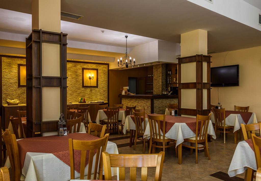 Evergreen Aparthotel Bansko Extérieur photo