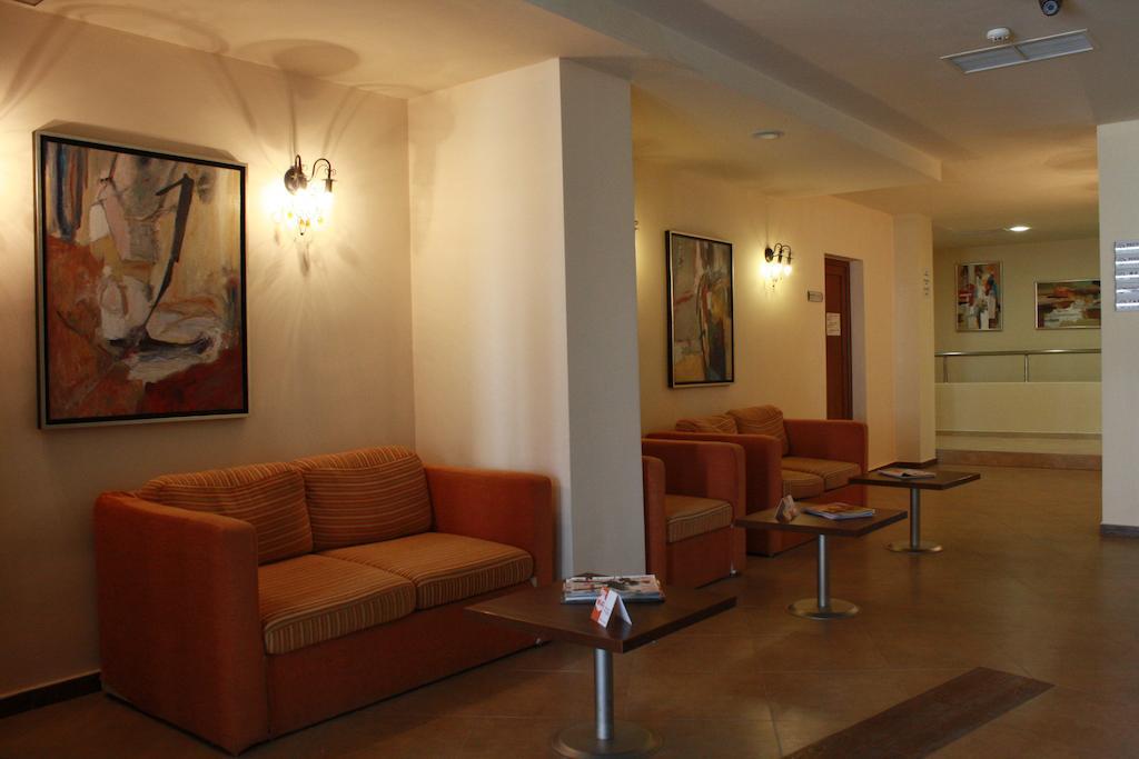 Evergreen Aparthotel Bansko Extérieur photo