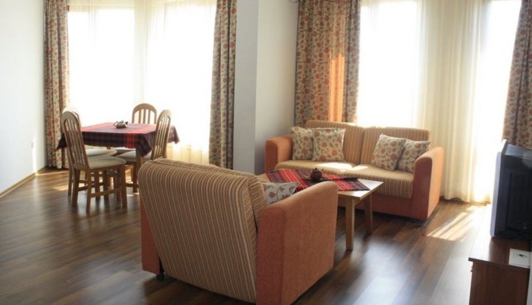 Evergreen Aparthotel Bansko Extérieur photo