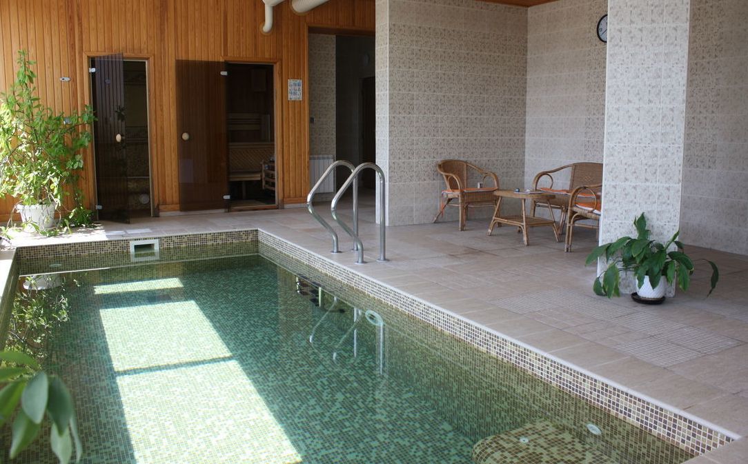 Evergreen Aparthotel Bansko Extérieur photo