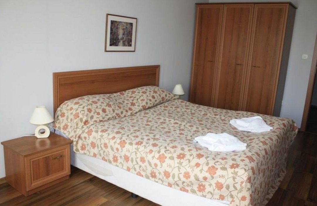 Evergreen Aparthotel Bansko Extérieur photo
