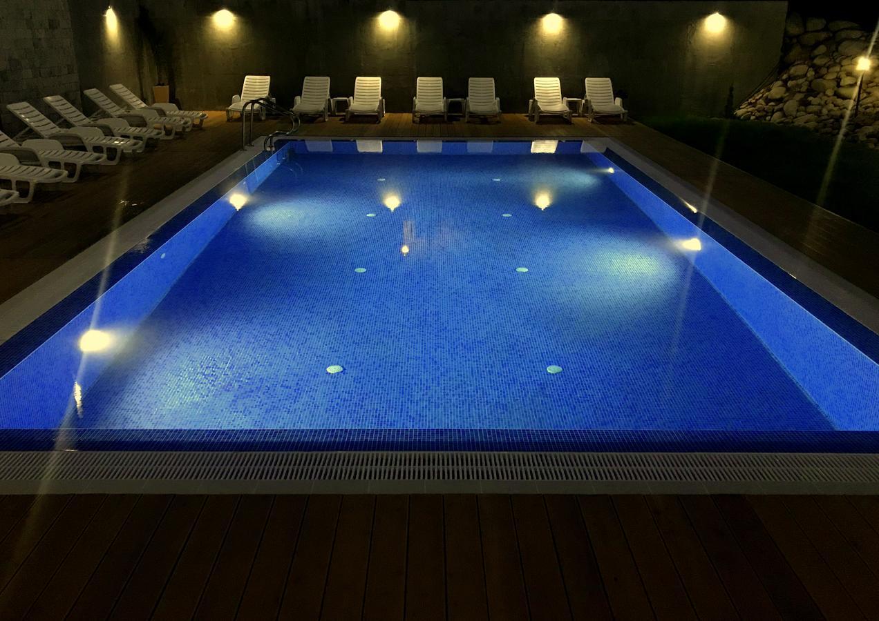 Evergreen Aparthotel Bansko Extérieur photo