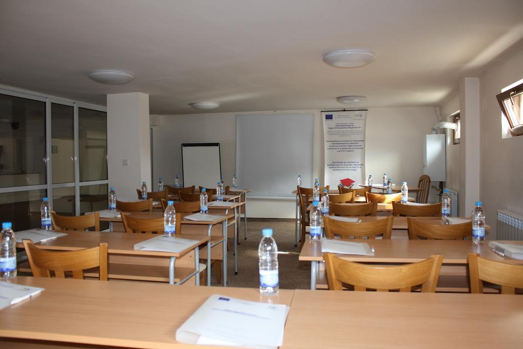 Evergreen Aparthotel Bansko Extérieur photo