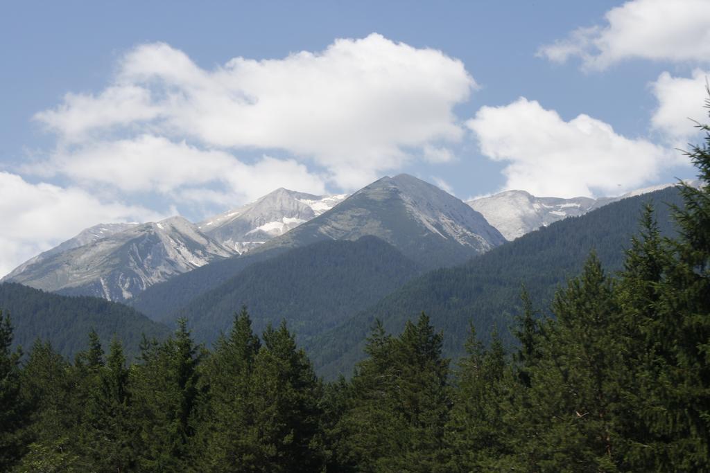 Evergreen Aparthotel Bansko Extérieur photo